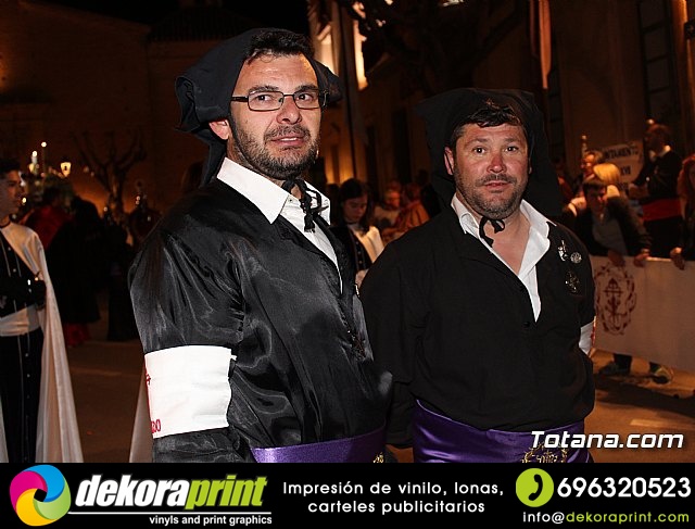 Viernes Santo Procesion Santo Entierro 2017 - 48